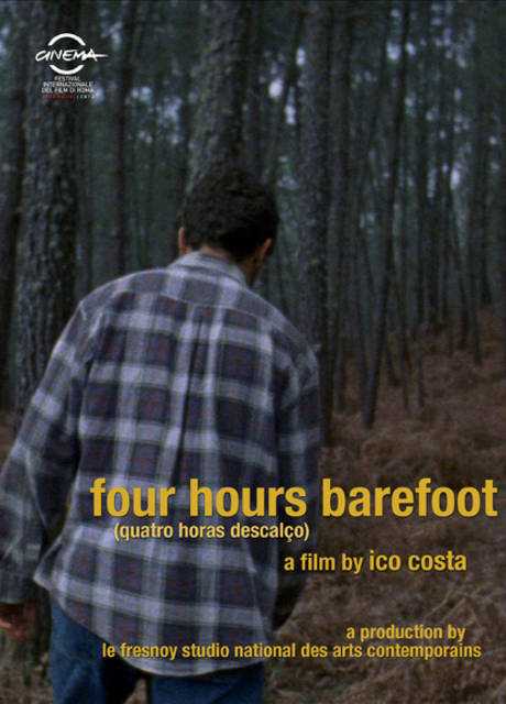 Four Hours Barefoot