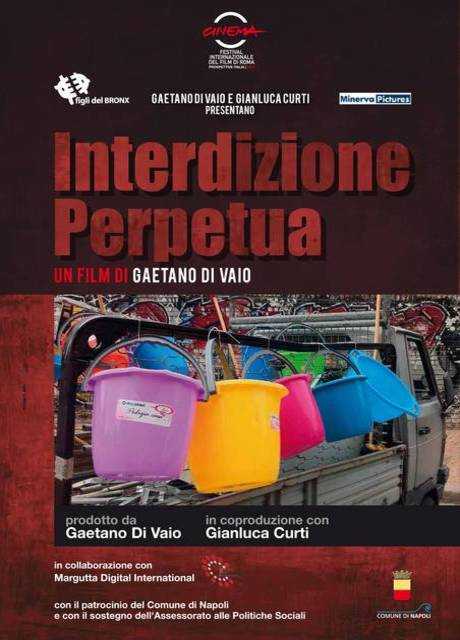 Interdizione Perpetua