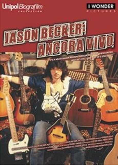 Jason Becker: ancora vivo