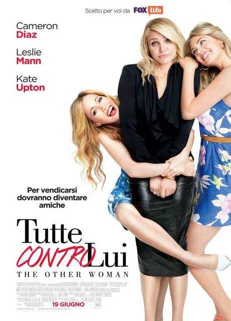 Tutte contro lui