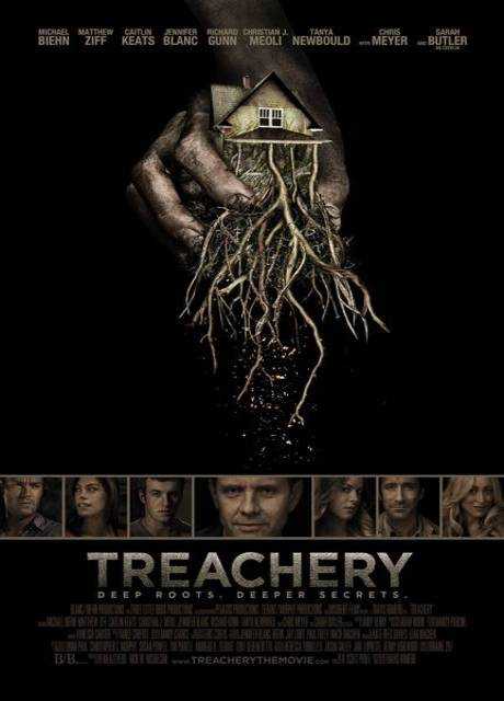 Treachery