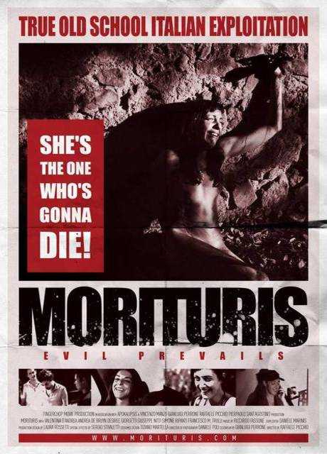 Morituris