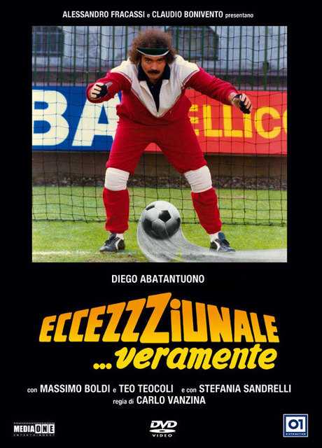 Eccezzziunale... veramente (2012)