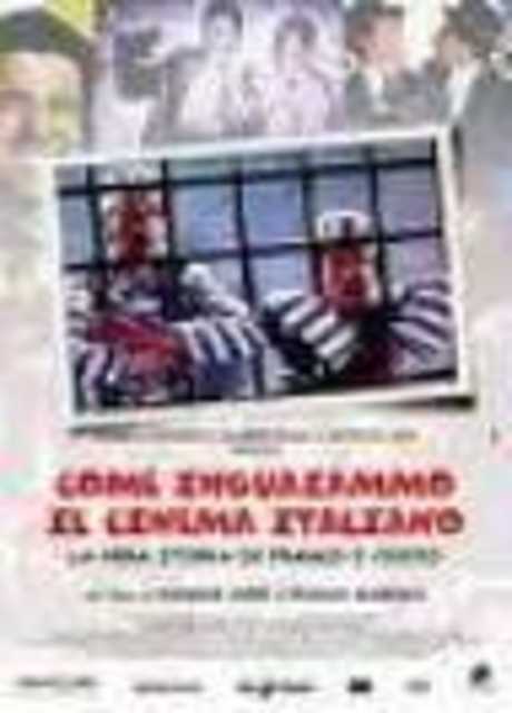 Come inguaiammo l'esercito