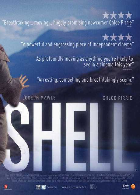 Shell