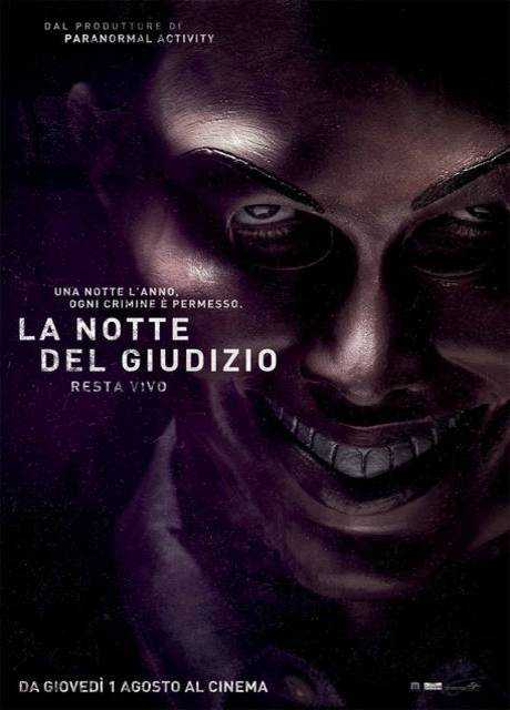 La Notte del Giudizio