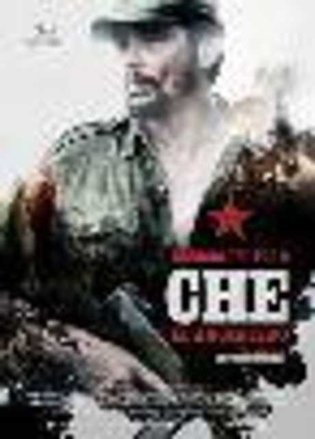Che - L'argentino