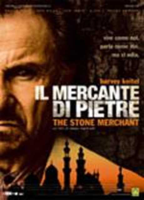 Il mercante di pietre