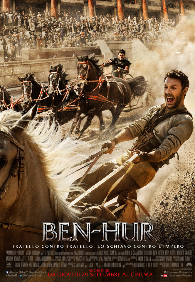 Ben-hur Film Completo In Italiano Gratis 1959