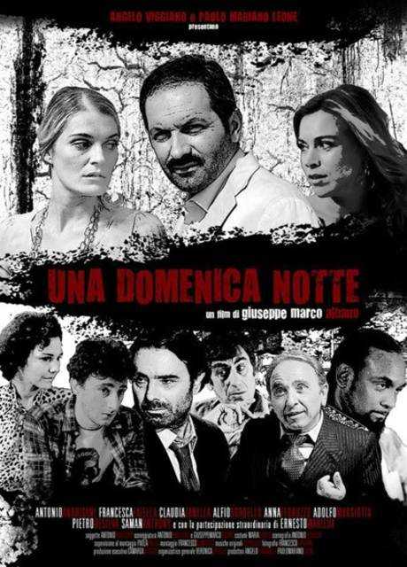 Una domenica notte