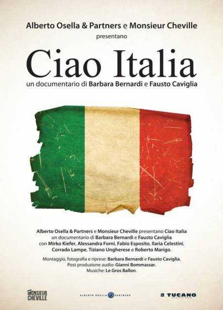 Ciao Italia