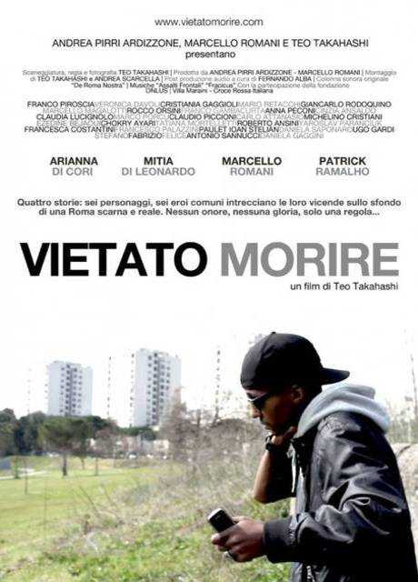 Vietato Morire