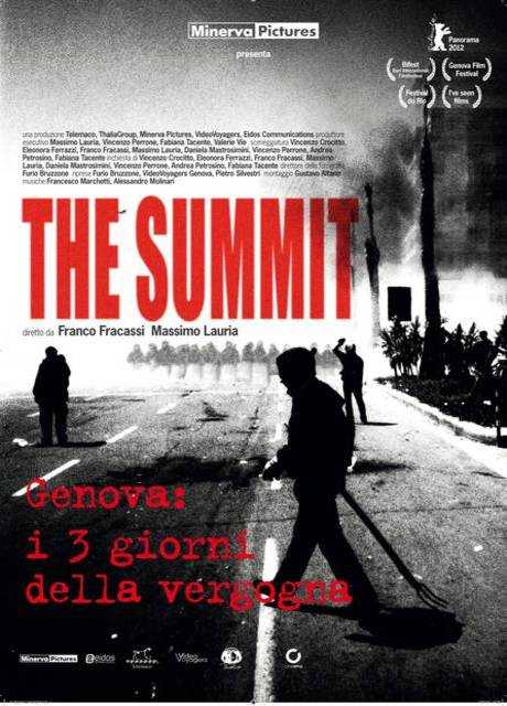 THE SUMMIT