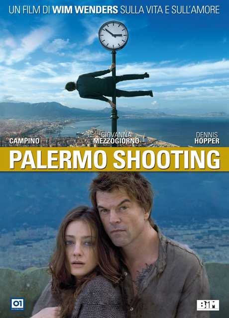 Palermo Shooting