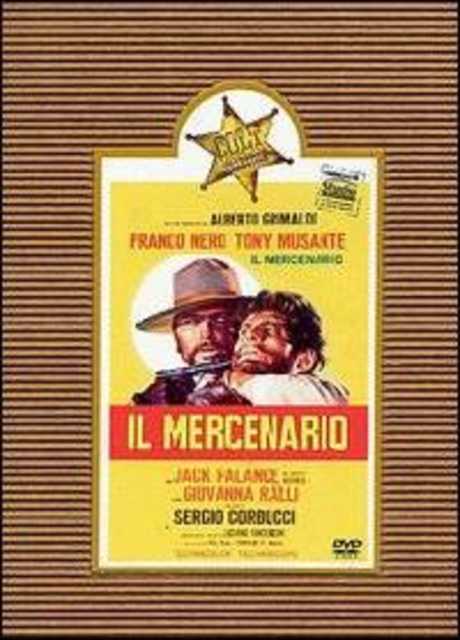 Il mercenario
