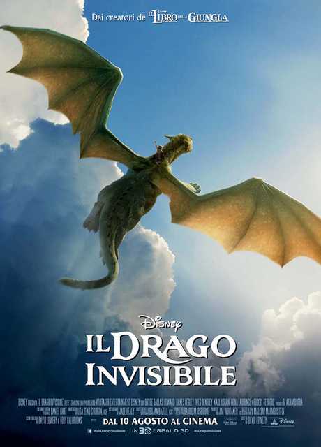 Il Drago Invisibile