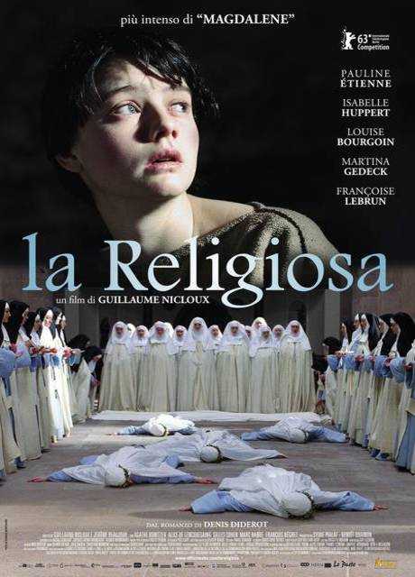 La Religiosa