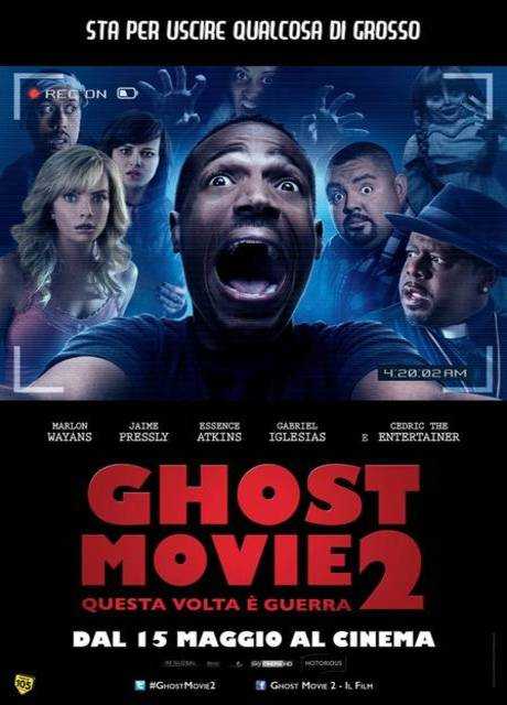 Ghost Movie 2 - Questa volta è guerra