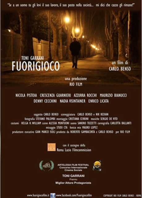 Fuorigioco