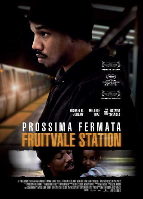 Prossima Fermata - Fruitvale Station