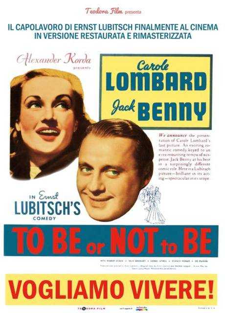 To be or not to be (2013)