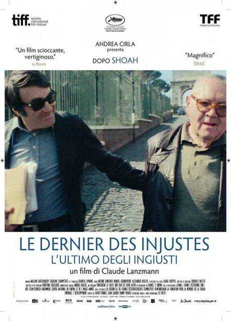 L'ultimo degli ingiusti