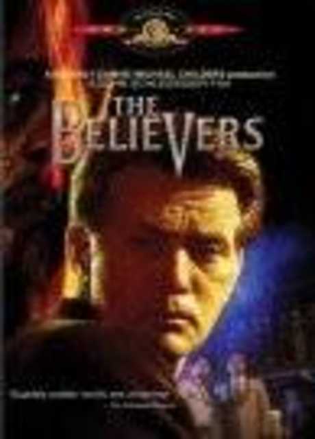 Believers - I credenti del male