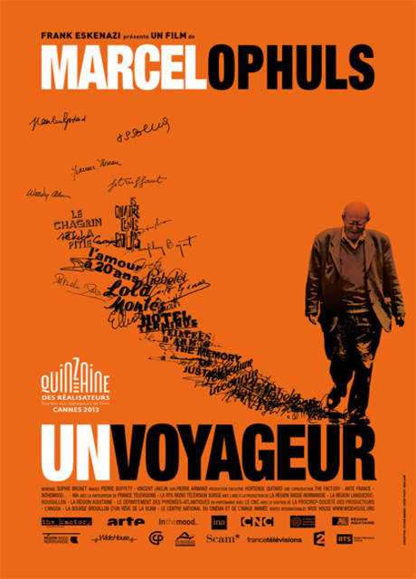 Un voyageur