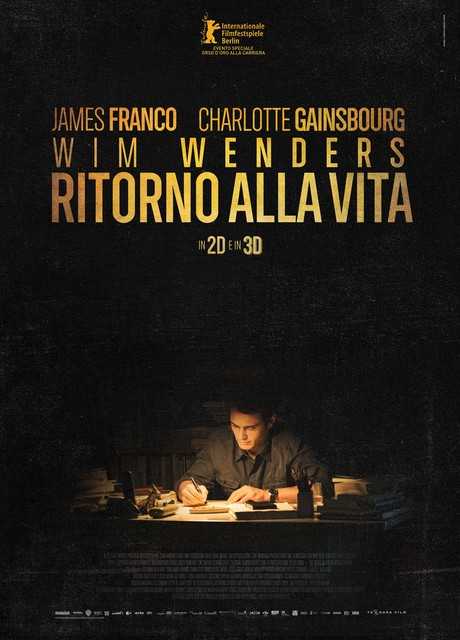 Ritorno alla vita