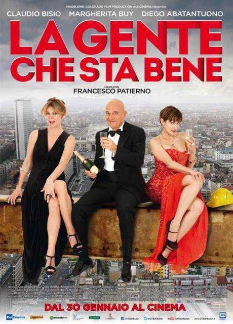 La gente che sta bene