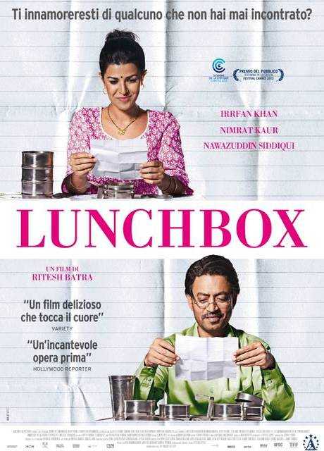 The Lunchbox
