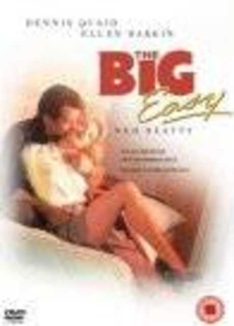 Big Easy - brivido seducente