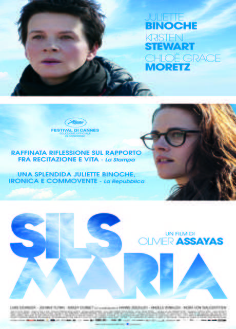 Sils Maria