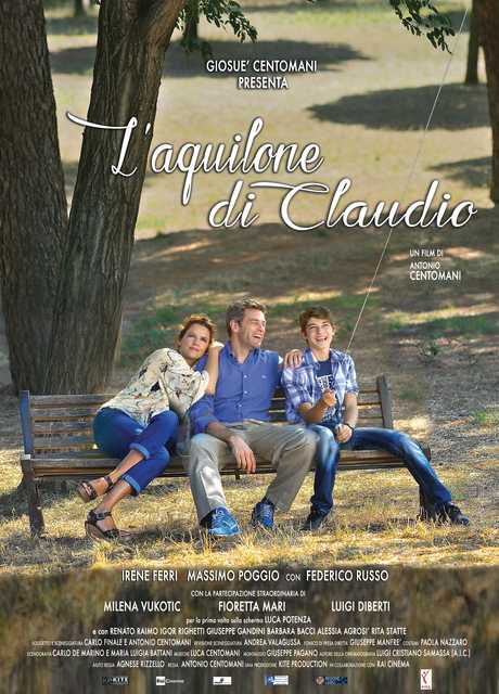 L’aquilone di Claudio