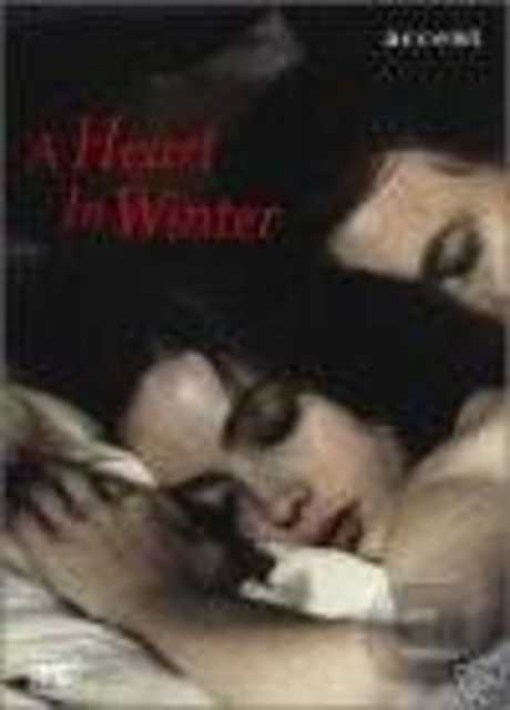 Un cuore in inverno