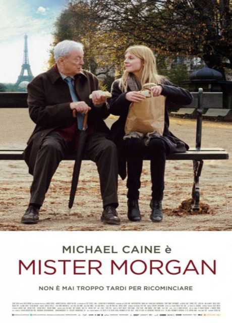 Mister Morgan