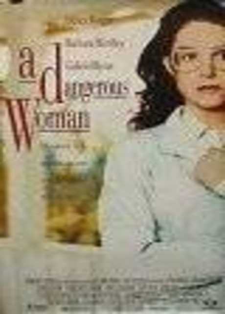 Una donna pericolosa