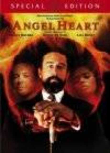 Angel Heart - Ascensore per l'inferno