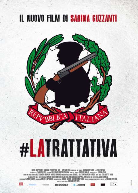 La trattativa