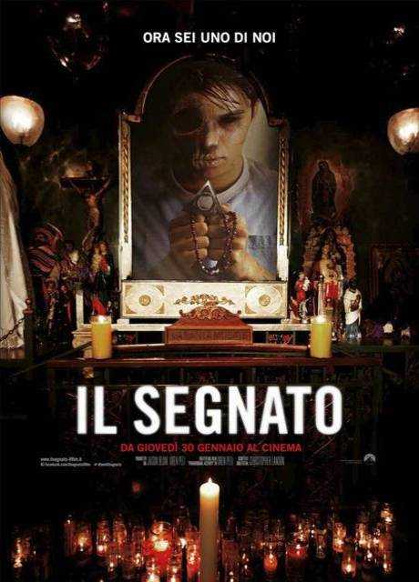 Il Segnato