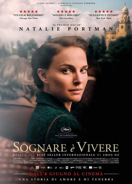 Sognare è Vivere