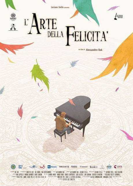 L'arte della Felicità