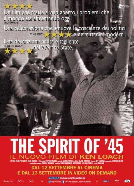 The spirit of '45