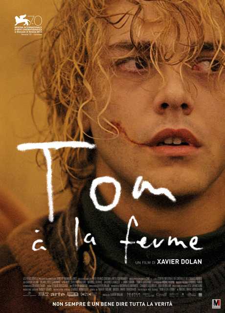 Tom à la ferme