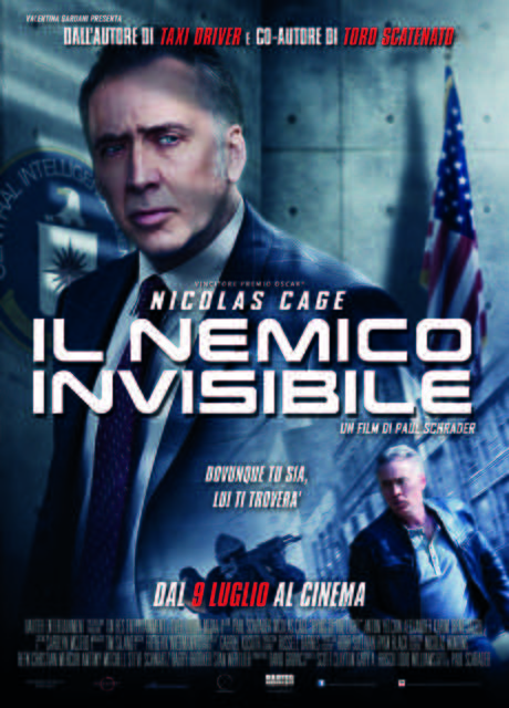 Il nemico invisibile