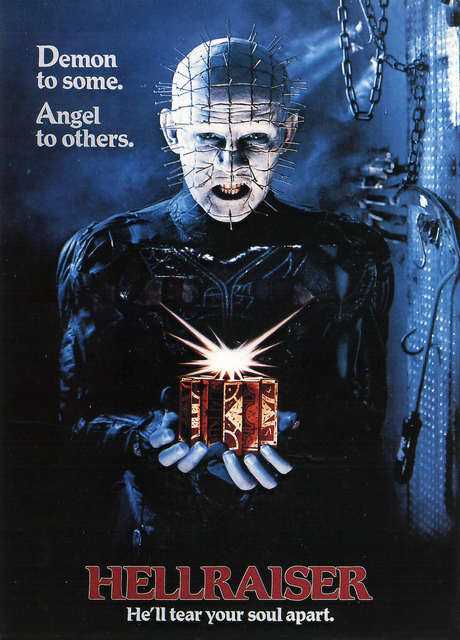 Hellraiser - Non Ci Sono Limiti