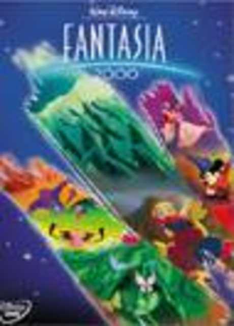 Fantasia 2000