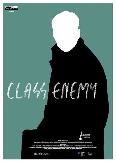 Class Enemy