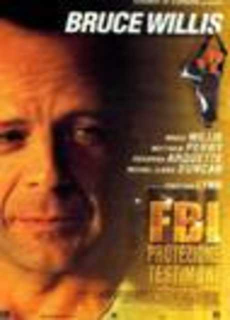 FBI : protezione testimoni