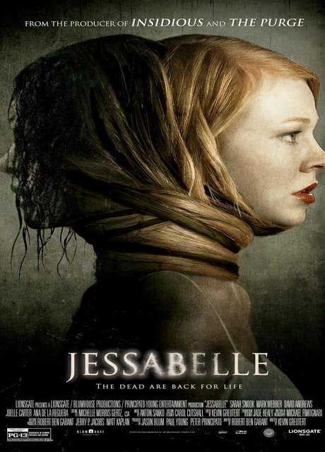 Jessabelle